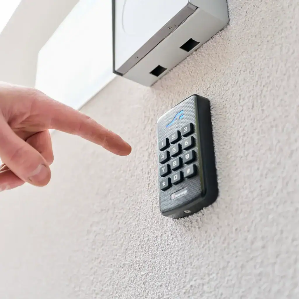 Access Control Systems Melbourne