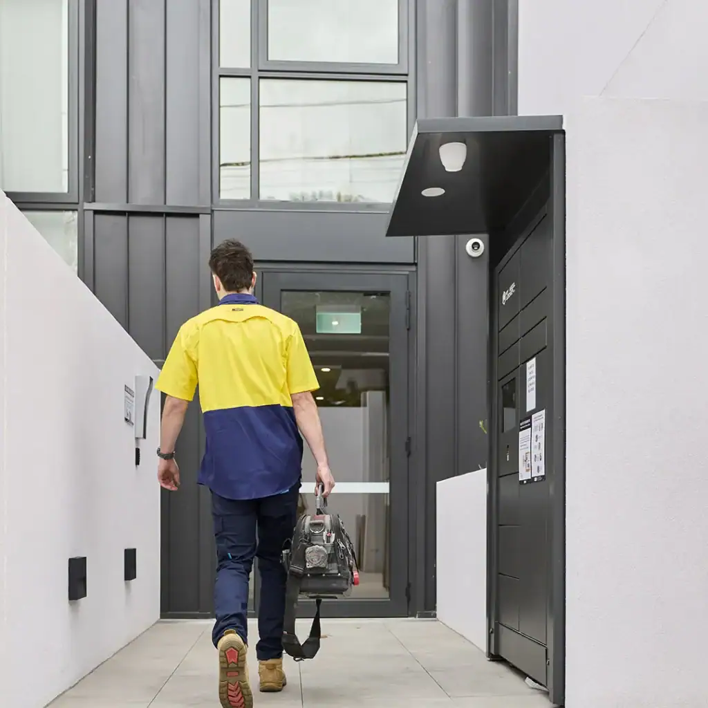 Alarm System Installation Melbourne