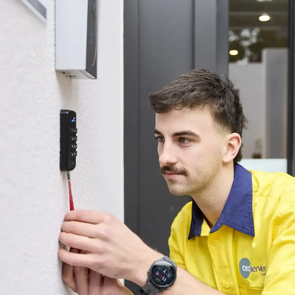 Intercom Systems Melbourne