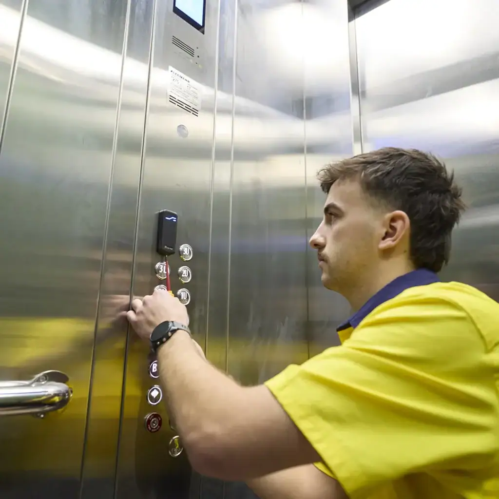 Intercom Systems Melbourne